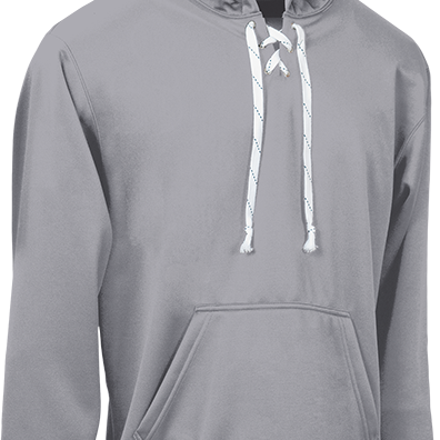 DANGLER NXT HOCKEY LACE HOODY - 8950HLI | Kobe Sportswear