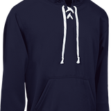 DANGLER NXT HOCKEY LACE HOODY - 8950HLI | Kobe Sportswear