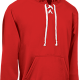 DANGLER NXT HOCKEY LACE HOODY - 8950HLI | Kobe Sportswear