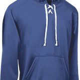 DANGLER NXT HOCKEY LACE HOODY - 8950HLI | Kobe Sportswear