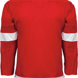 DETROIT AWAY JERSEY - K3G00A | Kobe Sportswear