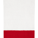 Kobe League Knit Detroit Home Hockey Socks - 9800H