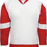 DETROIT HOME JERSEY - K3G00H | Kobe Sportswear