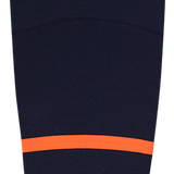 EDMONTON 3RD NAVY SOCKS - K3GS11R | Kobe Sportswear