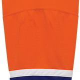 Kobe K3G Pro Edmonton Orange Hockey Socks - K3GS97R