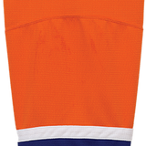 Kobe K3G Pro Edmonton Orange Hockey Socks - K3GS97R