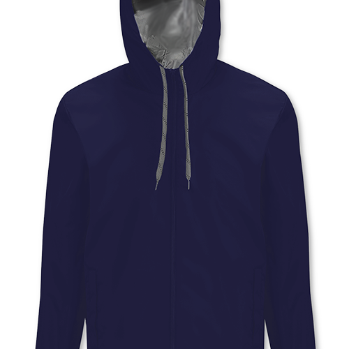 ELEMENT RAIN JACKET - 810J | Kobe Sportswear