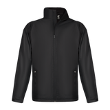 Elite Track Jacket - 8023J | Kobe Sportswear