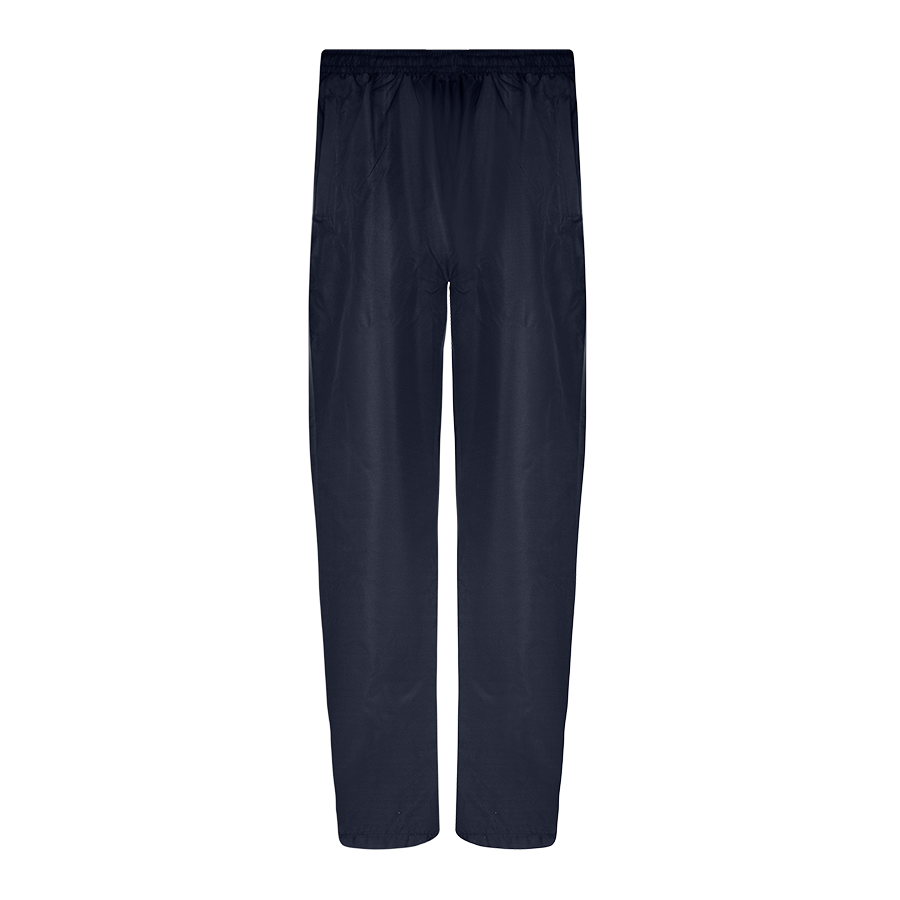 Elite Track PANTS - 8023P | Kobe Sportswear