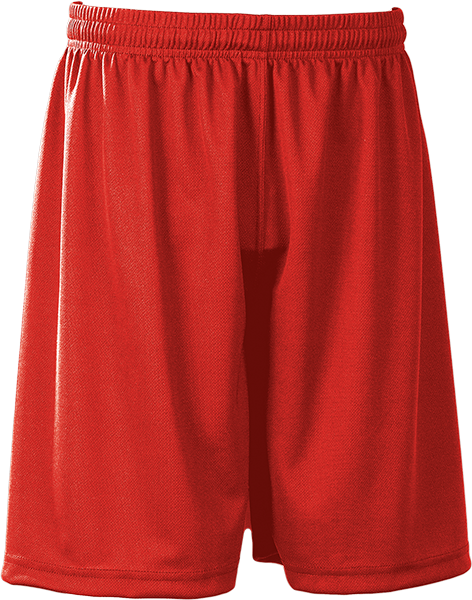 Kobe Fastbreak Mesh Shorts - 8917