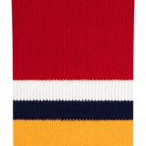 FLORIDA AWAY SOCKS - 9828A | Kobe Sportswear