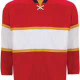 FLORIDA RED JERSEY - K3G28R | Kobe Sportswear
