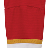 Kobe K3G Pro Florida Red Hockey Socks - K3GS28R