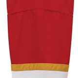 Kobe K3G Pro Florida Red Hockey Socks - K3GS28R