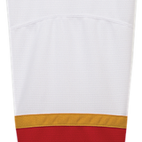Kobe K3G Pro Florida White Hockey Socks - K3GS28W