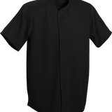 FULL BUTTON BASEBALL JERSEY - K3GBB1 | Kobe Sportswear