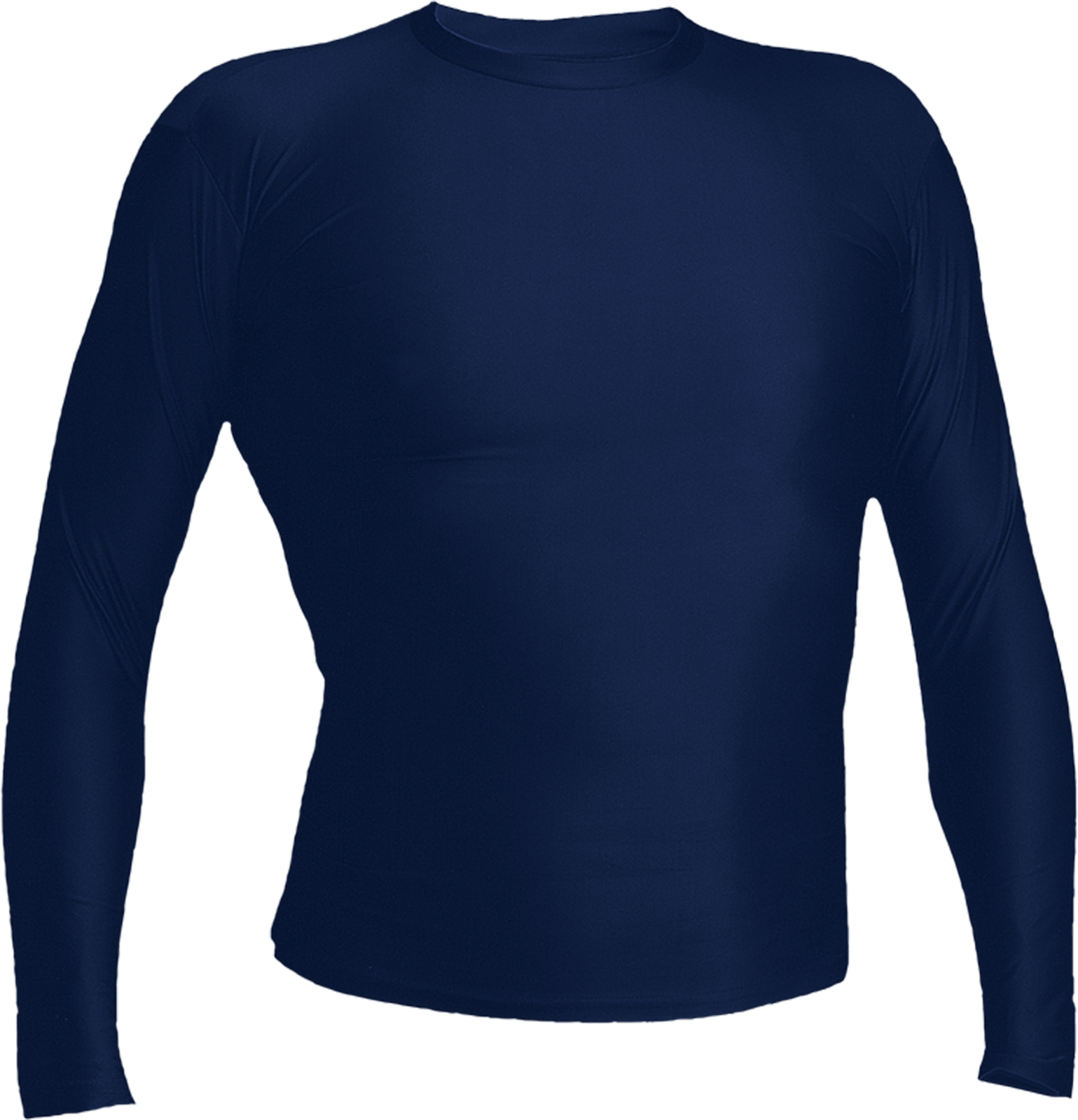 Kobe Grip Long Sleeve Performance Shirt - 8909