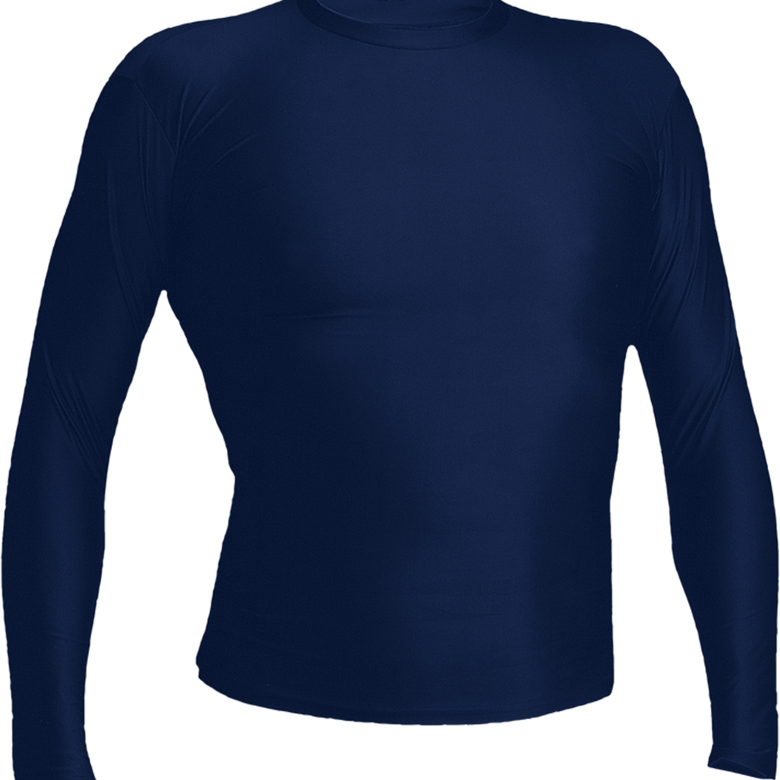 GRIP LS SHIRT - 8909 | Kobe Sportswear