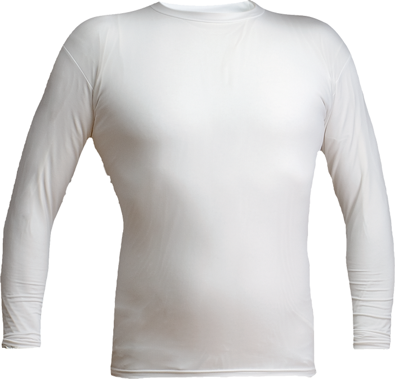 Kobe Grip Long Sleeve Performance Shirt - 8909