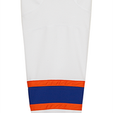 Kobe K3G Pro Halifax White Home Hockey Socks - K3GS69H