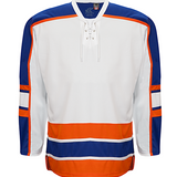 HALIFAX WHITE JERSEY - K3G69H | Kobe Sportswear