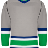 HARTFORD AWAY GREY JERSEY - K3G25A | Kobe Sportswear