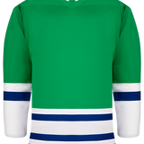 HARTFORD HOME KELLY GREEN JERSEY - K3G25H | Kobe Sportswear