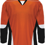 HEAVYWEIGHT LEAGUE JERSEY - XJ6 | Kobe Sportswear