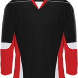 HEAVYWEIGHT LEAGUE JERSEY - XJ6 | Kobe Sportswear