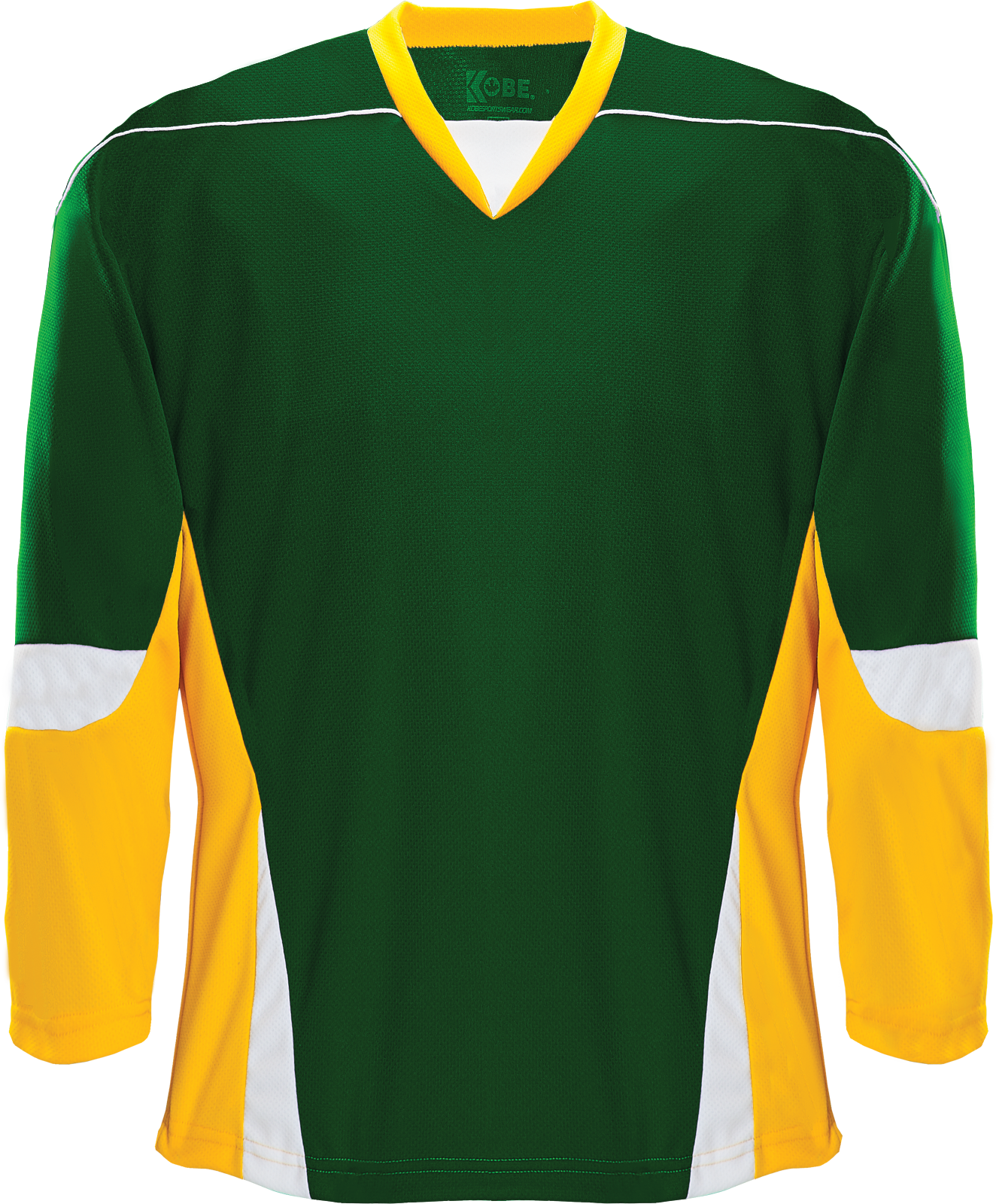 Kobe XJ6 Heavyweight League Hockey Jersey - XJ6