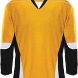 HEAVYWEIGHT LEAGUE JERSEY - XJ6 | Kobe Sportswear