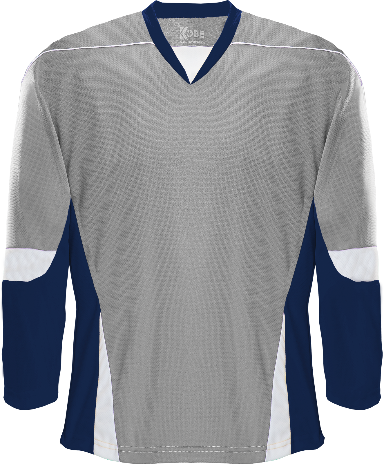 Kobe XJ6 Heavyweight League Hockey Jersey - XJ6