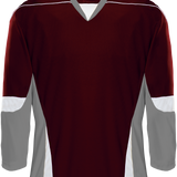 Kobe XJ6 Heavyweight League Hockey Jersey - XJ6