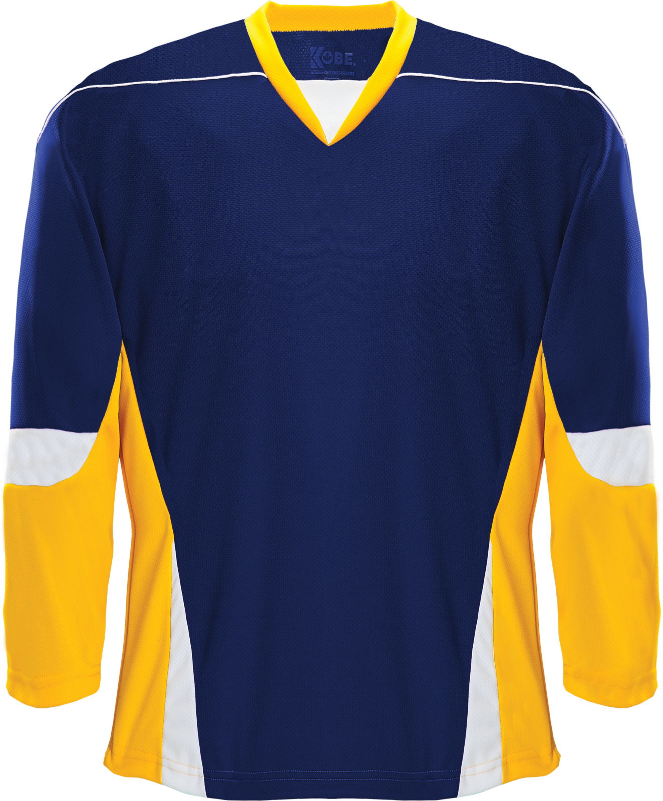 Kobe XJ6 Heavyweight League Hockey Jersey - XJ6