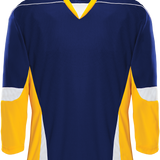 HEAVYWEIGHT LEAGUE JERSEY - XJ6 | Kobe Sportswear