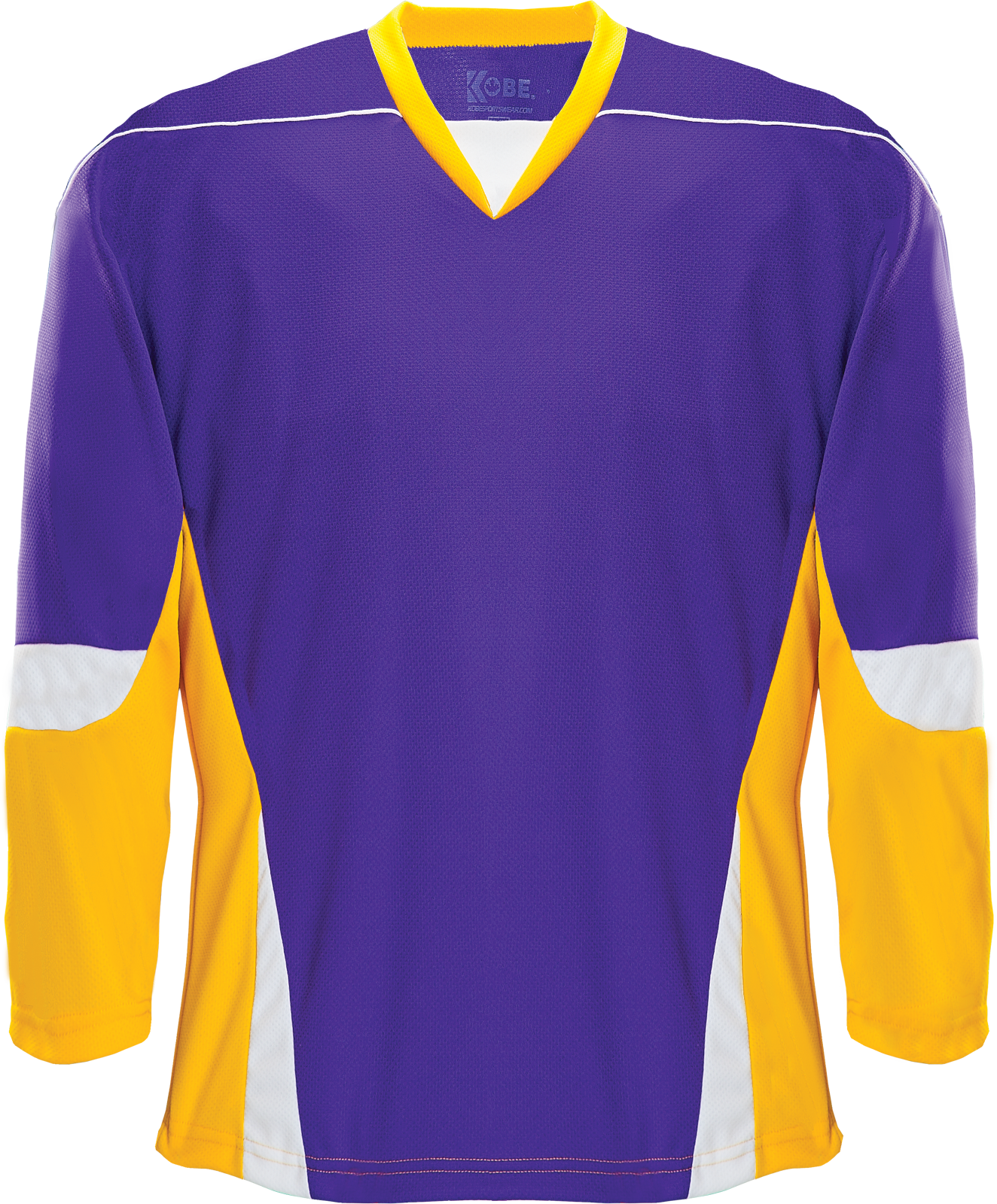 Kobe XJ6 Heavyweight League Hockey Jersey - XJ6