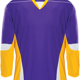 HEAVYWEIGHT LEAGUE JERSEY - XJ6 | Kobe Sportswear