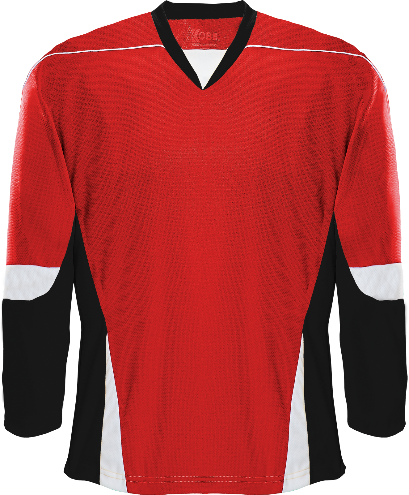 Kobe XJ6 Heavyweight League Hockey Jersey - XJ6