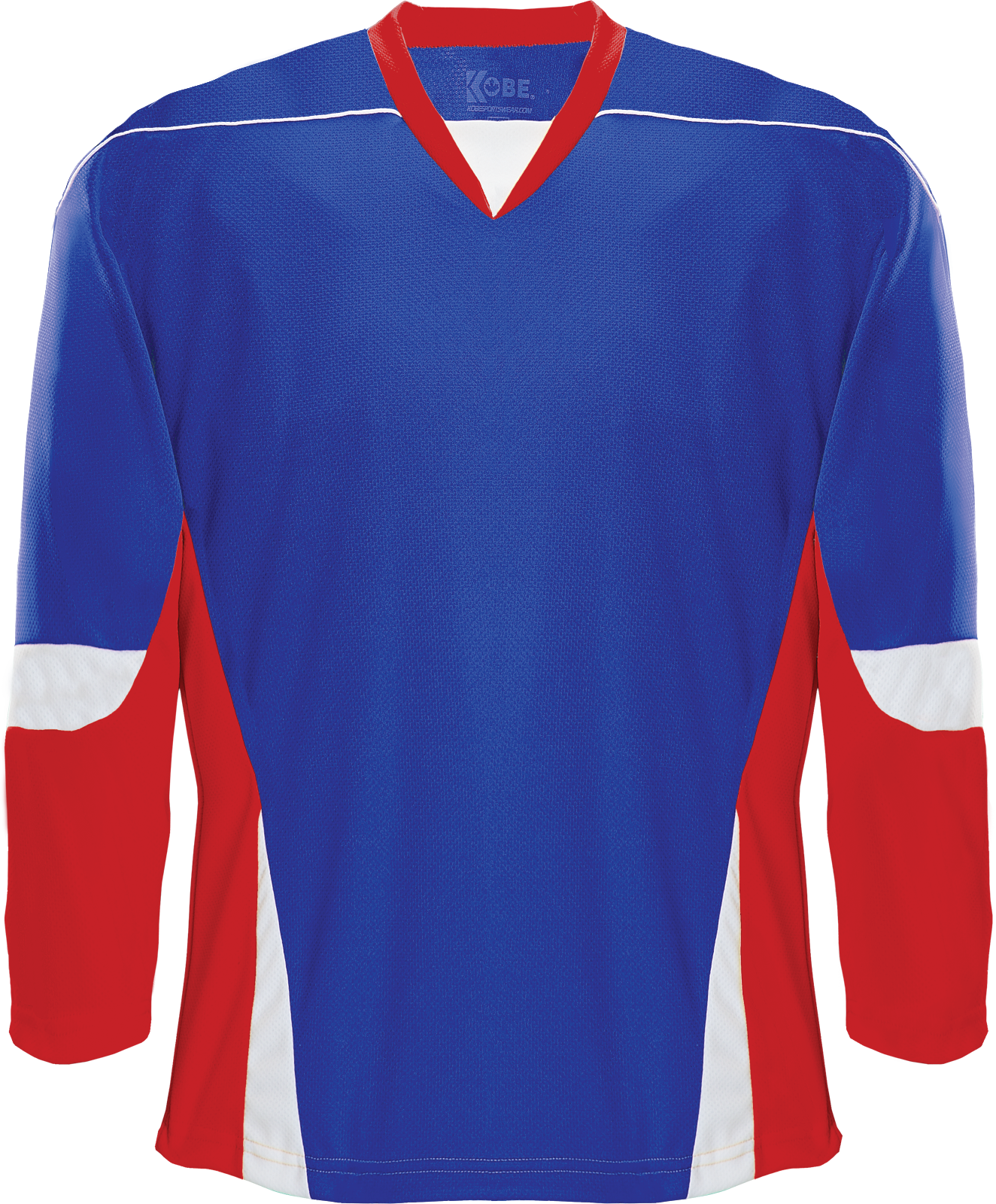 Kobe XJ6 Heavyweight League Hockey Jersey - XJ6