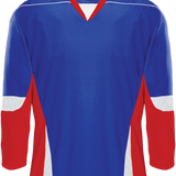 HEAVYWEIGHT LEAGUE JERSEY - XJ6 | Kobe Sportswear