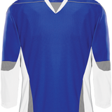 HEAVYWEIGHT LEAGUE JERSEY - XJ6 | Kobe Sportswear