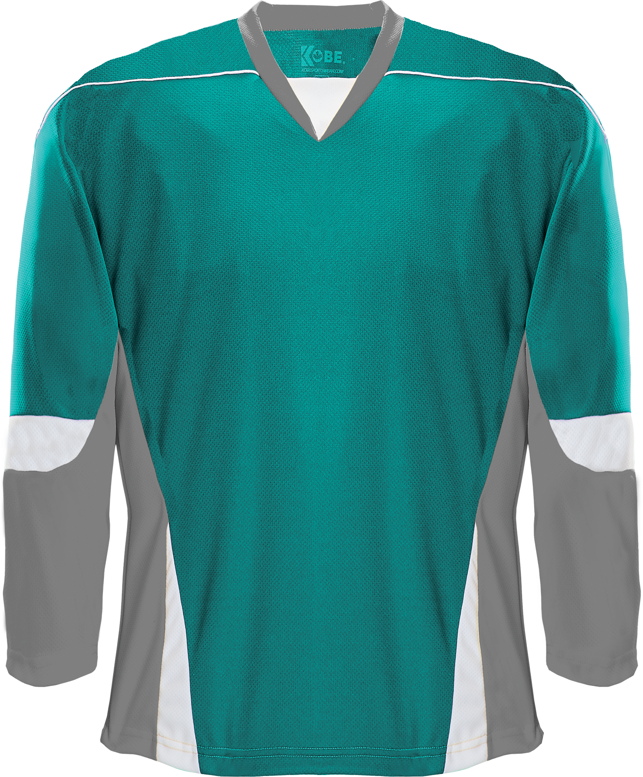 Kobe XJ6 Heavyweight League Hockey Jersey - XJ6
