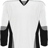 HEAVYWEIGHT LEAGUE JERSEY - XJ6 | Kobe Sportswear