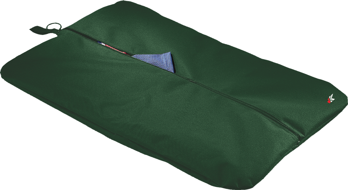 INDIVIDUAL GARMENT BAG - GB2001 | Kobe Sportswear