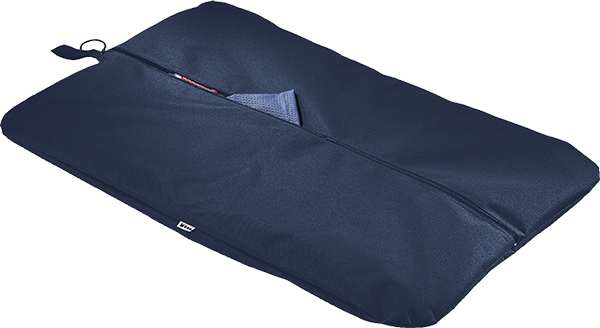 INDIVIDUAL GARMENT BAG - GB2001 | Kobe Sportswear