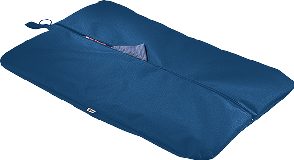 INDIVIDUAL GARMENT BAG - GB2001 | Kobe Sportswear