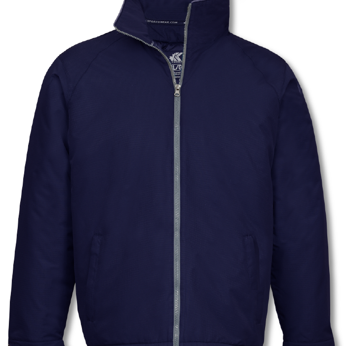 INSULATED SNIPER JACKET - 820J | Kobe Sportswear