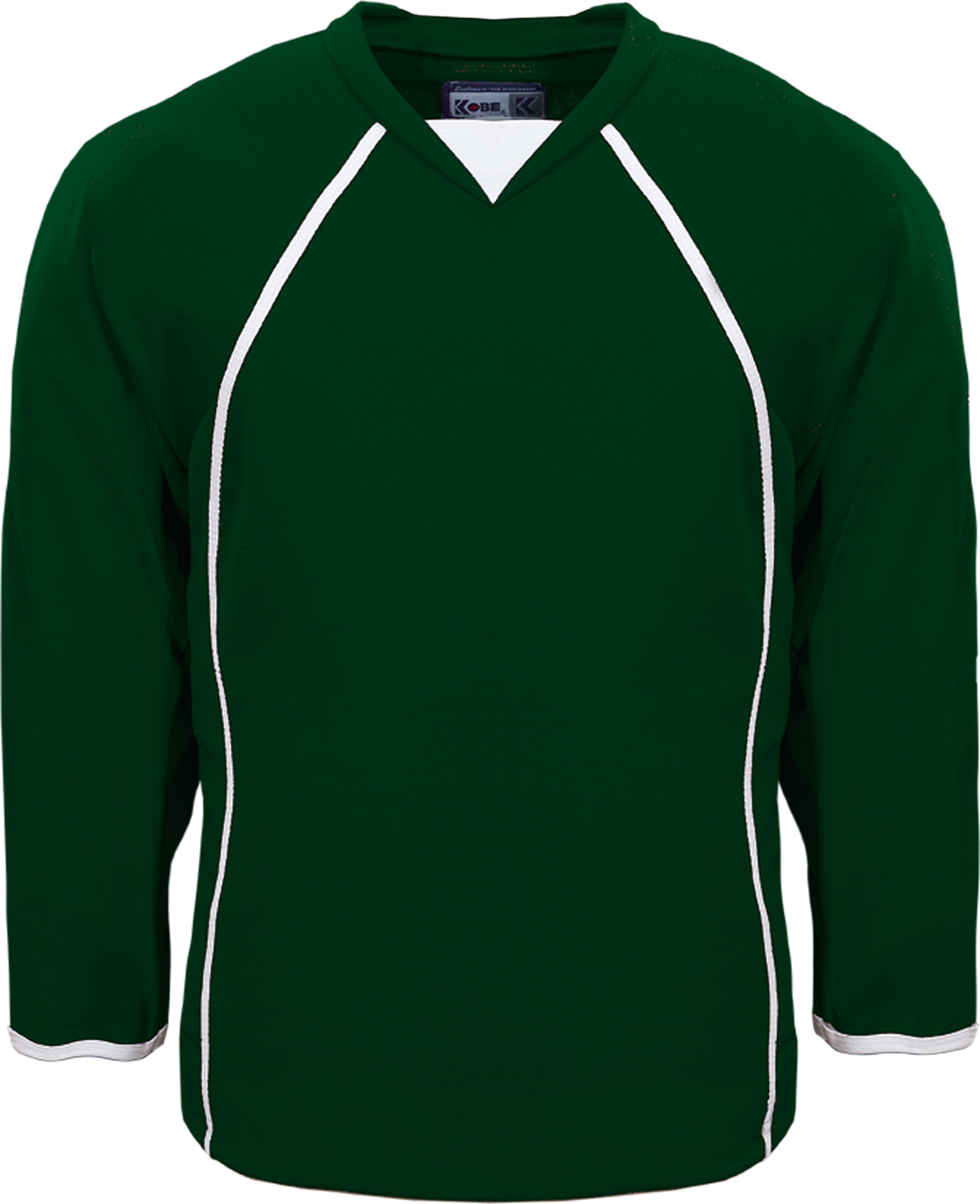 K3G AMATEUR SERIES PRACTICE JERSEY - K3GPJ | Kobe Sportswear