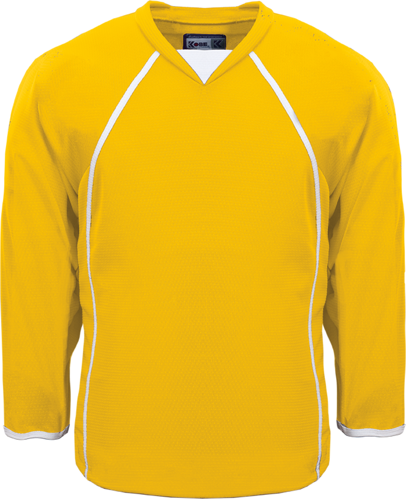 K3G AMATEUR SERIES PRACTICE JERSEY - K3GPJ | Kobe Sportswear