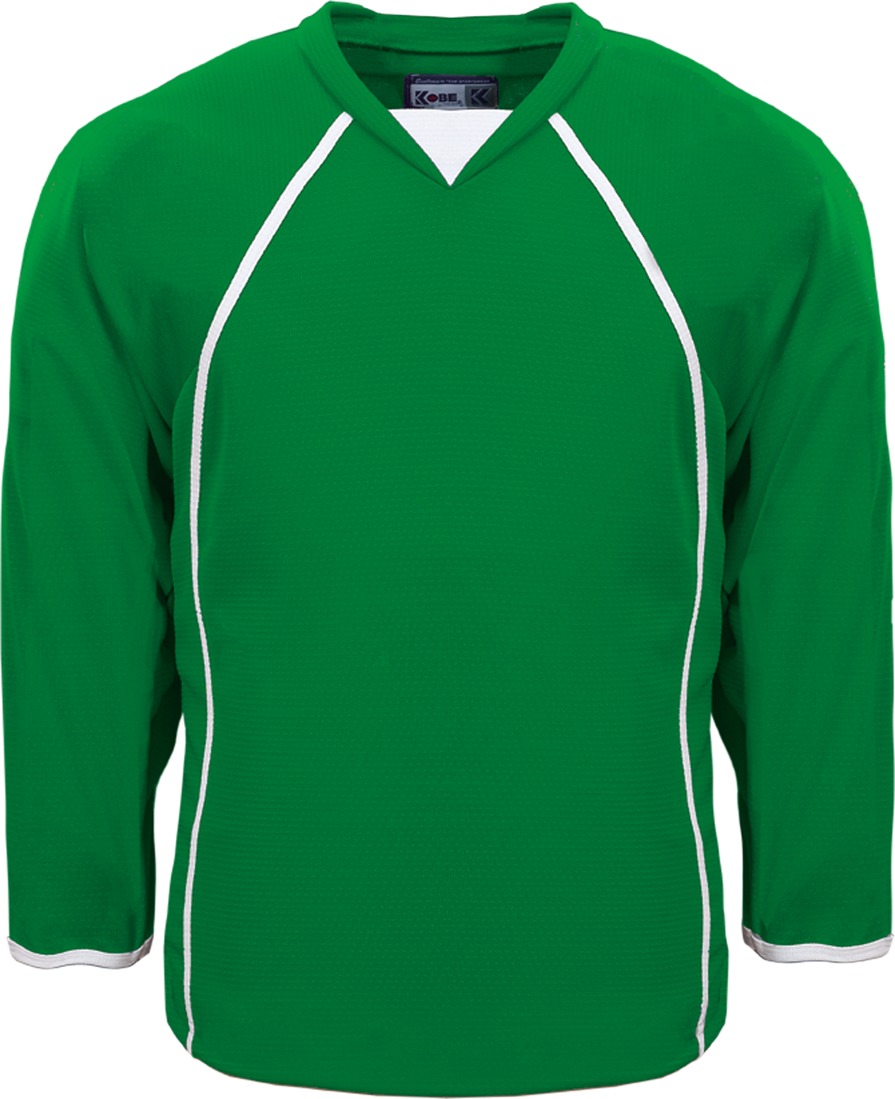 K3G AMATEUR SERIES PRACTICE JERSEY - K3GPJ | Kobe Sportswear